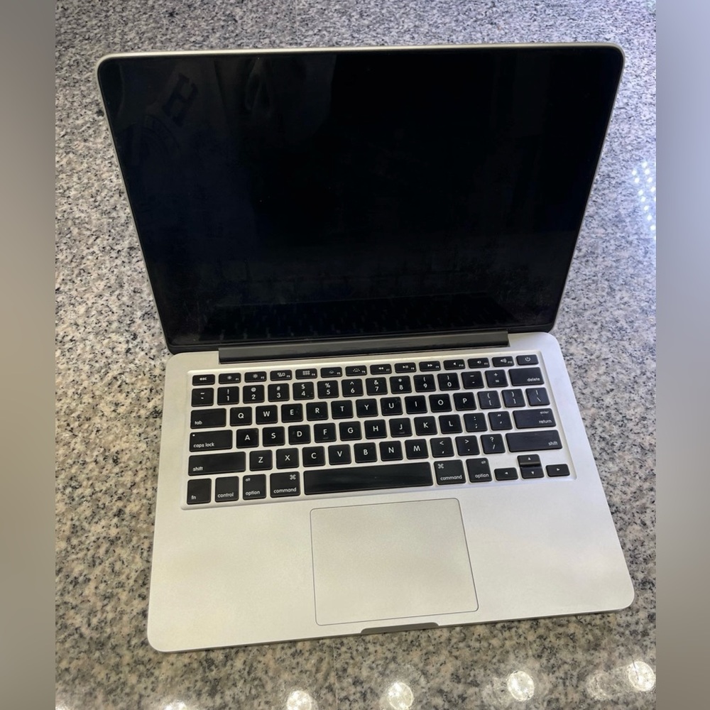 MacBook Pro 2015 13” 256GB